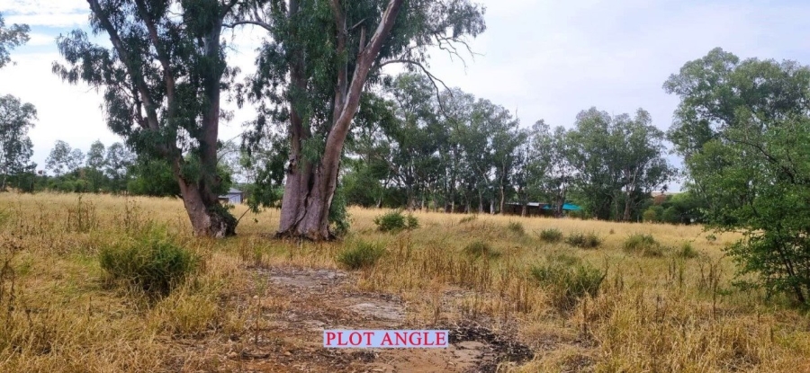 Commercial Property for Sale in Bothaville Free State